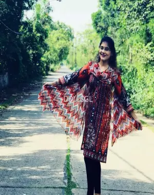 Bhavna Gupta