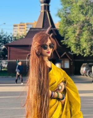 Aadhya Solanki