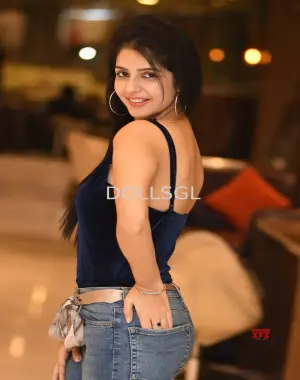Amaya Sethi