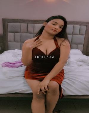 Neha Varma