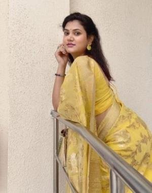 Tanya Jadhav