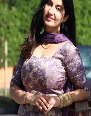 Ananya Dutta