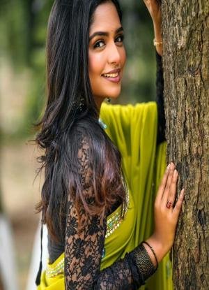 Urvashi Kaur