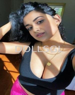 Suhani Shah