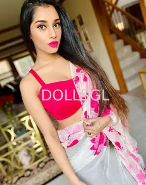 Ritika Desai