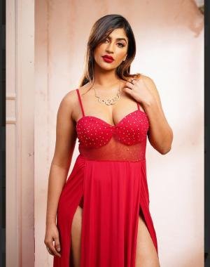 Myra Kumari