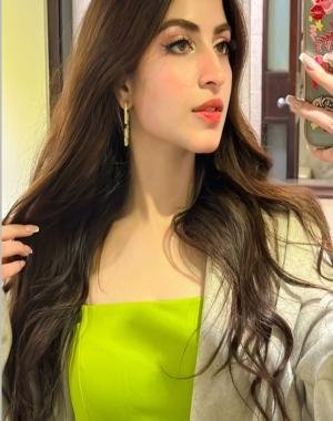 Riddhi Thakur