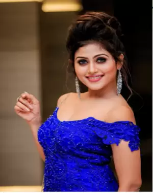 Akshara Pandey