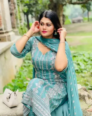 Eesha Mehta