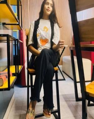 Jiya Arora