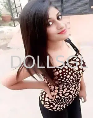 Ira Thakur