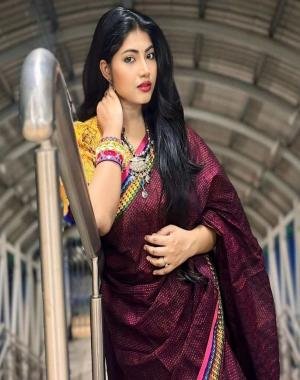 Rashi Sen