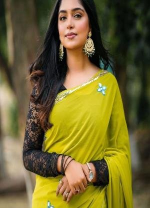 Anjali Mehta