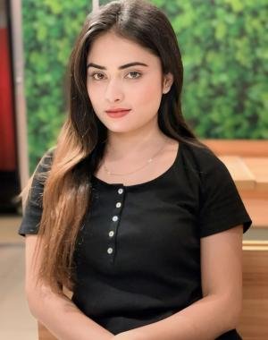Rhea Sethi