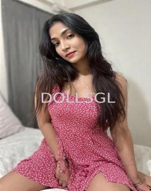 Megha Pillai