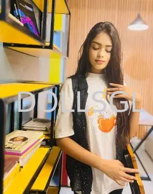 Shristi Singh profile photo 2