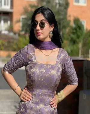 Shivani Shah