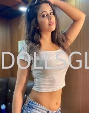 Nisha Tripathi