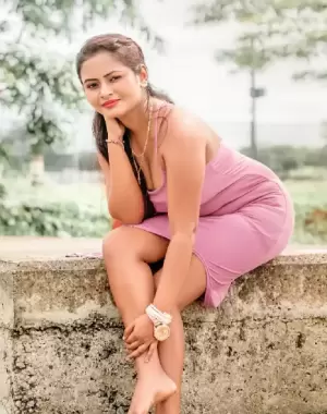 Myra Patel