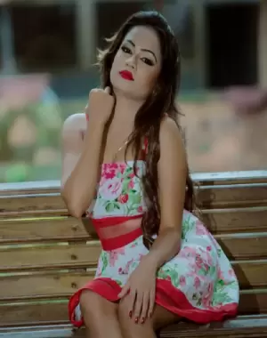Radhika Negi