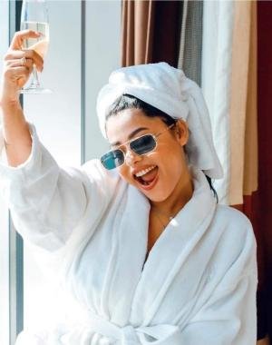 Shreya Thakur