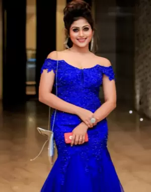 Shalini Verma