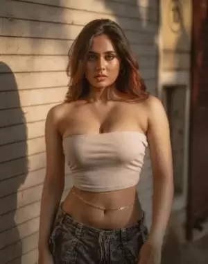 Aarohi Saxena