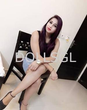 Pooja Mishra