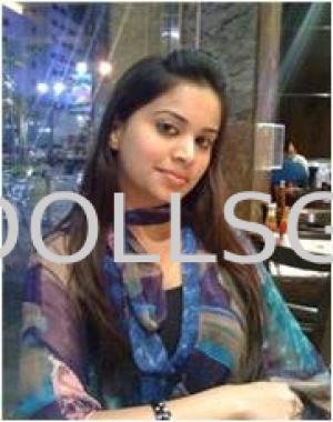 Khushi Patel