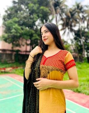 Simran Kulkarni
