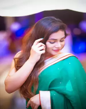 Sneha Menon