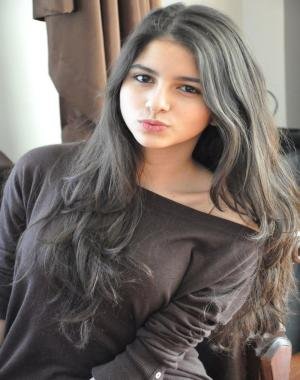 Nandini Sethi