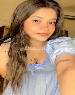 Anisha Naik