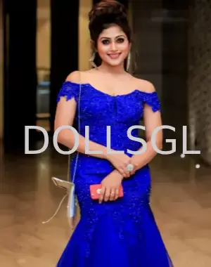 Shraddha Patel