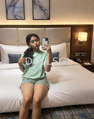 Akanksha Shah