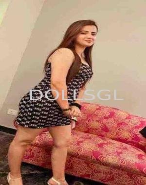 Sunita Dixit