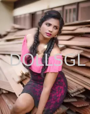 Kiran Joshi