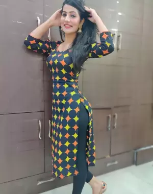 Kiara Naik