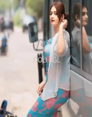 Aakriti Joshi