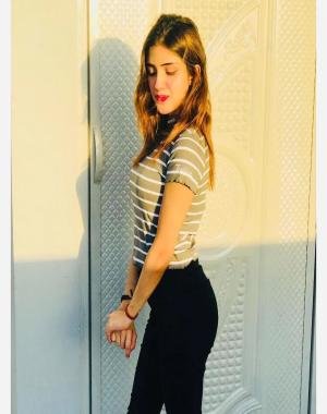 Aanya Negi
