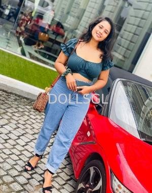 Aashi Chawla