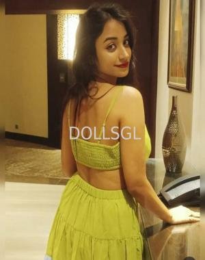Harini Khanna