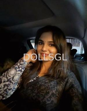 Sunita Saxena