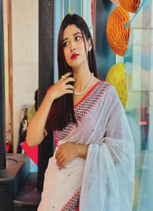Aarohi Menon