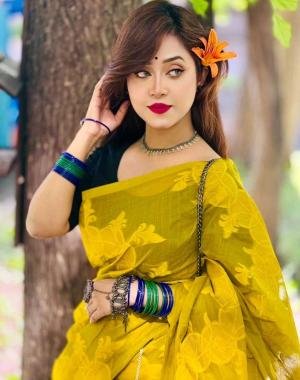 Neha Dubey
