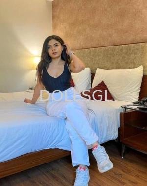 Sweta Narayanan