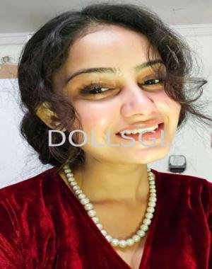 Aayushi Singh