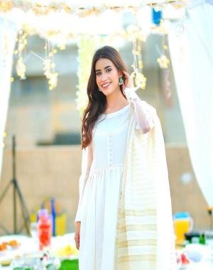 Yashika Shah