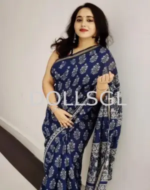 Tanya Joshi