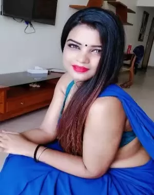 Naina Shetty